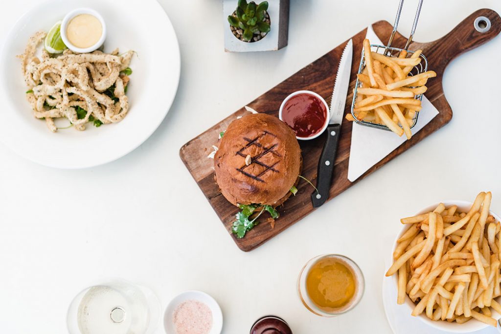 Sydney Burger Bar