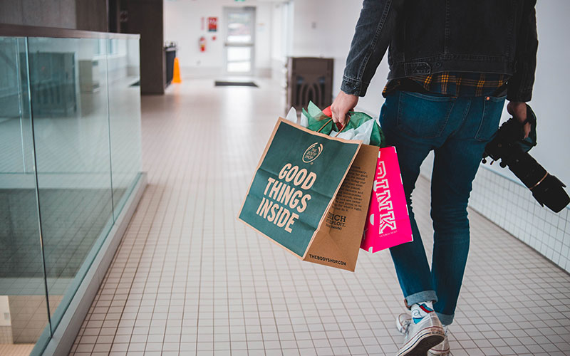Shopping
