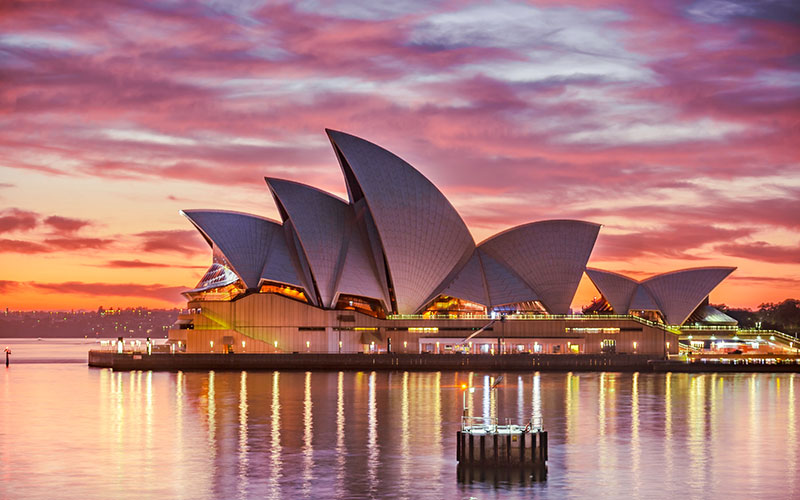 Sydney